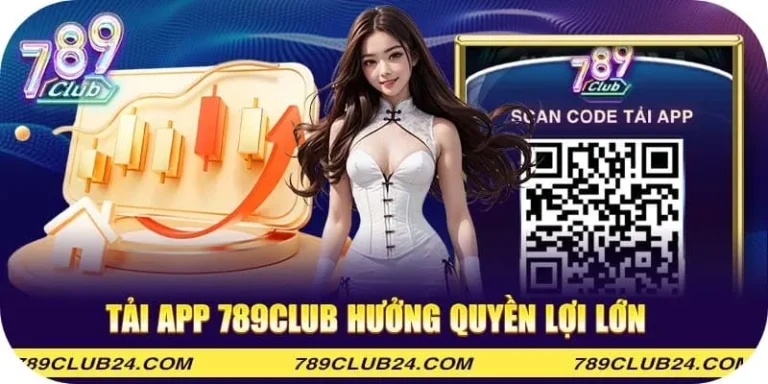 789clb khuyến mãi